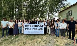 ÖHD’den Hakkari'de “Umut Hakkı” Çağrısı