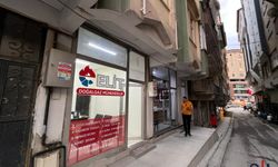 Elit Doğalgaz Yeni Adresinde Hizmet Vermeye Başladı