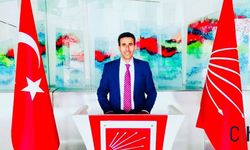 CHP, Hakkari Derecik İlçe Başkanlığına yeni Atama Yapıldı