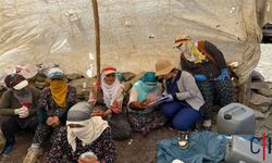 Hakkari'de Kadınlara Yönelik Süt Hijyeni Eğitimi Başladı