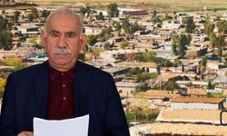 Öcalan'dan Mahmur ve Avrupa’daki Kürtlere Ortak Mesaj