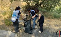 Hakkari KESK: Her Hafta Temizlik Etkinliği Düzenleyecek