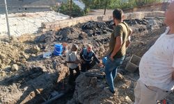 Hakkari Belediyesi Sıcaklara Rağmen Sahada