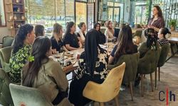 Hakkari'de Kadınlara Finansal Okuryazarlık Eğitimi Verildi