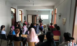 Afet Öncesi, Sırası ve Sonrası: Hakkari’de Önemli Eğitim Adımı