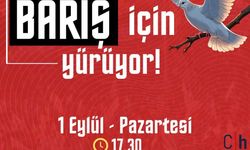 Hakkari’de 1 Eylül Yürüyüşü Düzenlenecek