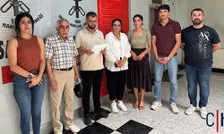 İHD Hakkari Şubesi: Ezidilere Yapılan Zulüm Soykırım Olarak Tanınmalı
