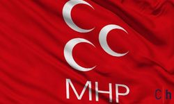 MHP, Şemdinli İlçe Teşkilatını Feshetti