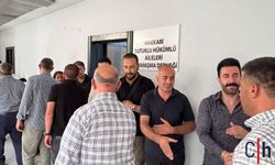 Hakkari'de TUHAD-FED Temsilciliği Açıldı