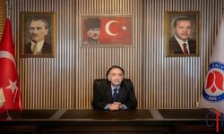 Rektör Prof. Dr. Musa Gençcelep TRT GAP Radyosu’nda Konuştu