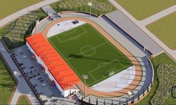 Yüksekova, Uluslararası Standartlarda Spor Tesisine Kavuşuyor