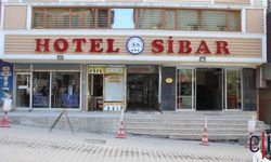 Hakkari’nin Turizm Yıldızı Sibar Otelde Su Krizi!