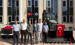 Şemdinli Belediyesi Araç Filosunu Güçlendirerek Hizmet Kalitesini Artırdı