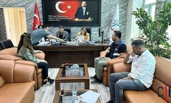 Yüksekova Belediyesi’nde Çalışanlar İçin 2 Yıllık Toplu İş Sözleşmesi İmzalandı