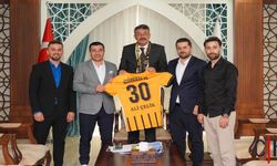 Hakkari’de Sporun Geleceği İçin Yeni Adımlar Atılıyor