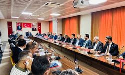 Milli Savunma Bakanı Yaşar Güler “Hakkâri’ye gözyaşı değil, umut yakışır”
