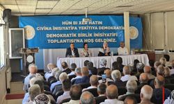 Hakkari’de “Kürt Birliğinin Önemi” Konulu Konferans Düzenlendi