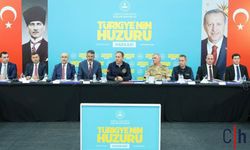 İçişleri Bakanı Ali Yerlikaya Hakkari’de Önemli Açıklamalarda Bulundu