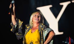 Yudum Hakkari’de Sahne Aldı