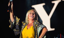 Yudum Hakkari’de Sahne Aldı