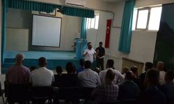 Cezaevinden Çıkan Bireyler İçin Hakkari’de Girişimcilik Fırsatları