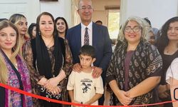 Esendere’de Kadın ve Aile Birimi Açıldı