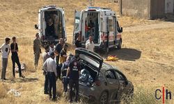 Van–Hakkari Karayolunda Kaza: 3 Kişi Yaralandı