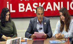CHP Hakkari: “Siyasi yargı operasyonları CHP’nin kararlılığını kıramaz”