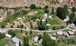 Hakkari Kırsalında Konforlu Ulaşım Dönemi Başladı