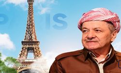 Paris'te bir caddeye "Peşmerge" adı verilecek