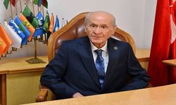 Bahçeli'den Yargı ve Barış Süreci Mesajı: "Suçlu Ceza Almalı, Haklı Beraat Etmeli"