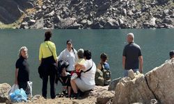 Cilo Sat Gölleri’ne Yürüyüş Etkinliği: Hakkari'nin Doğal Cennetine Yolculuk