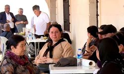 Ezidi Kürtler, Yıllar Sonra Köylerine Dönüyor: "Burası Bizim Vatanımız"