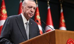 Erdoğan'dan yeni atamalar!