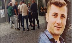 Hakkarili 42 Yaşındaki Genç Kalbine Yenik Düştü