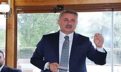 AK Partili belediye başkanı tutuklandı