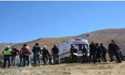 Hakkari'de TOKİ Konut İnşaatında Çökme: 3 İşçi Yaralandı
