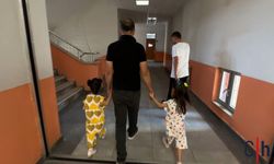 Hakkari'de Minik Öğrenciler İçin Uyum Haftası Başladı
