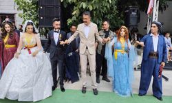 Vali Ali Çelik, Hakkari’de Görkemli Düğün Törenine Eşlik Etti