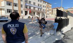 Hakkari Emniyeti’nden Okul Çevrelerinde Yoğun Denetim