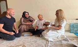 Kocaelili Zeynep Öğretmen, Hakkari’de Umudun Sesi Oldu