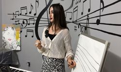 Hakkari'de Müzik Eğitimiyle Hayaller Gerçek Oldu
