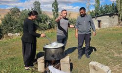 Hakkari'de Şap Hastalığı Kontrol Altına Alındı