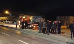 Hakkari'de Trafik Kazası: 2’si Çocuk 5 Yaralı