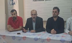 SES Eş Genel Başkanı Akın: “Hakkari’de sağlıkçılara mobbing kabul edilemez”