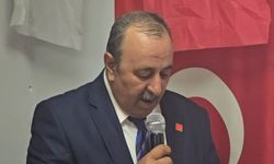 Celal Besi CHP Hakkari Merkez İlçe Başkanı Seçildi