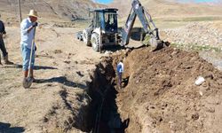 Hakkari Köylerine 69 Milyon TL’lik Dev Yatırım