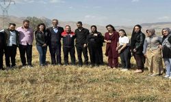 Hakkâri’de Kadın Üreticilere Arıcılıkta Devlet Desteği