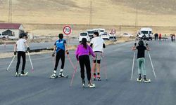 Hakkari’nin Şampiyon Sporcuları Destek Bekliyor