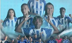 Hakkarigücü Kadın Futbol Takımı, Giresun Sanayi Spor’u Ağırlıyor